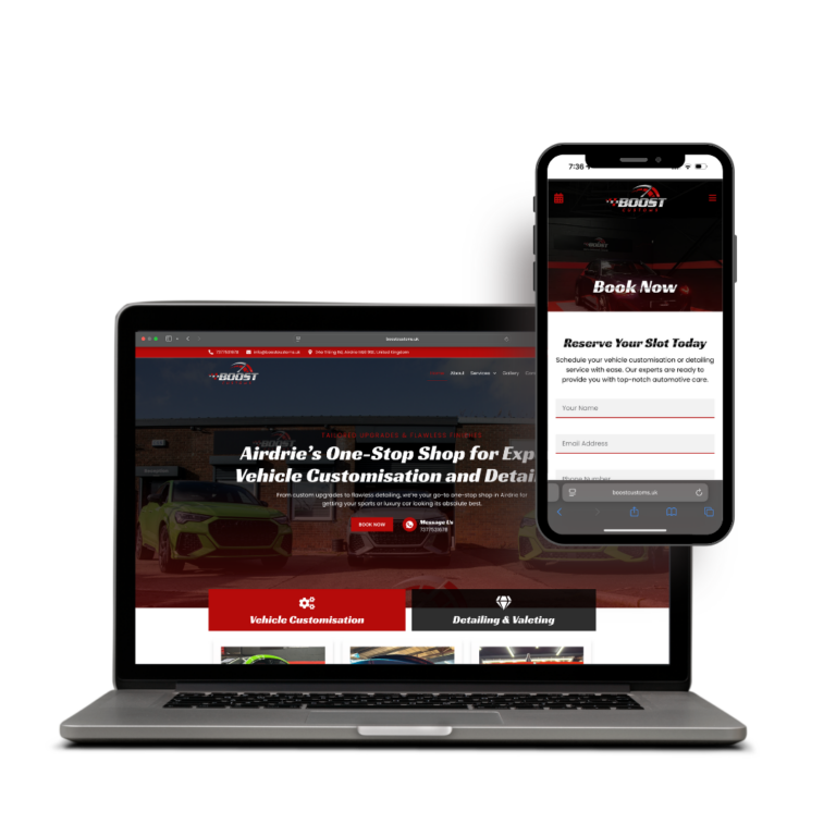 boostcustoms-example